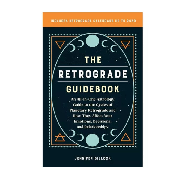 The Retrograde Guidebook