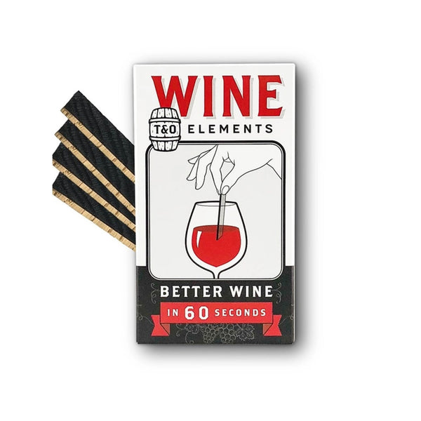 Wine Elements