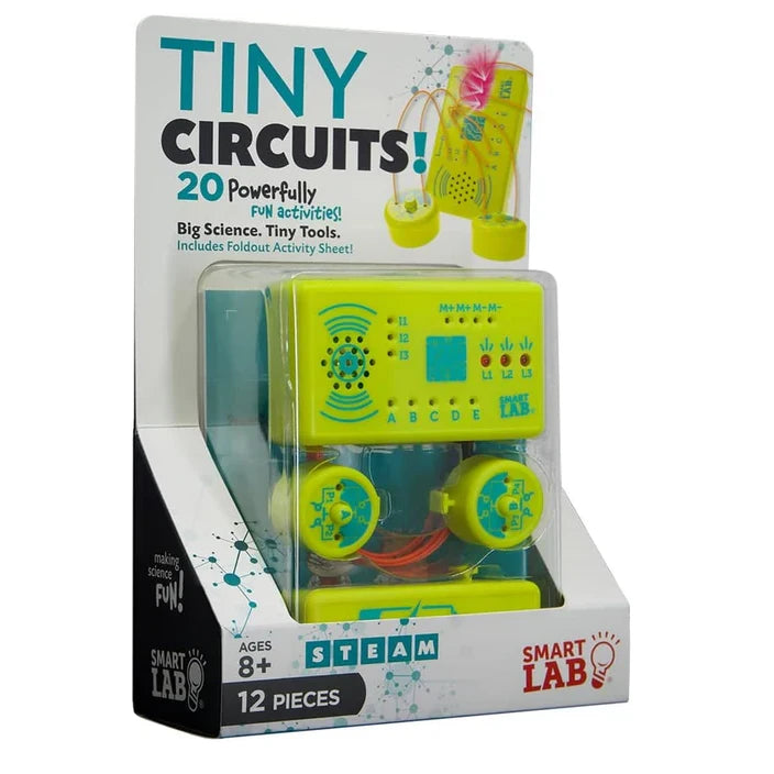 Tiny Circuits Kit