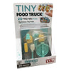 Tiny Food Truck Kit