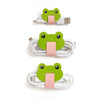 Frog Cable Ties