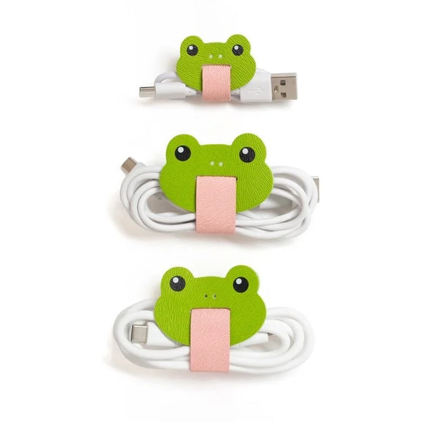Frog Cable Ties