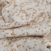 Cotton Muslin Swaddle 3 Pack: Garden Bees