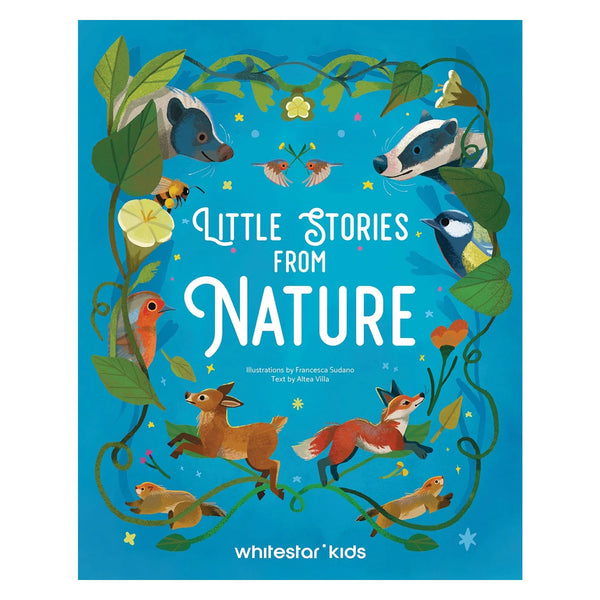 Little Stories from Nature