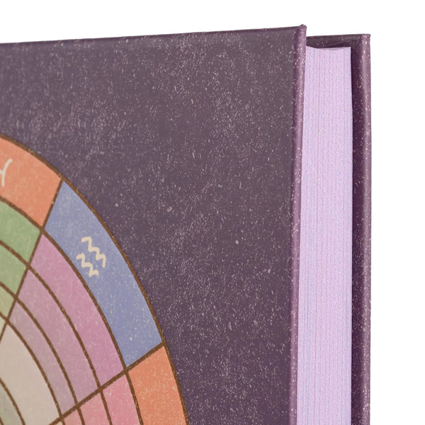 The Zodiac Almanac: An Everything Guide to the 12 Astrological Signs