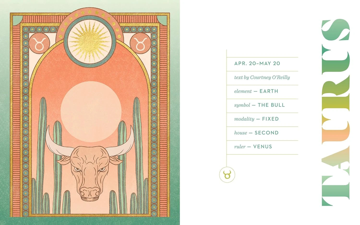 The Zodiac Almanac: An Everything Guide to the 12 Astrological Signs