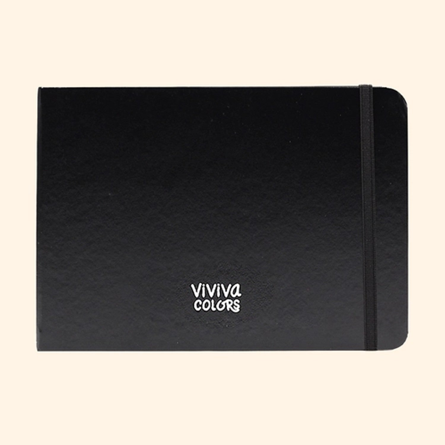 Viviva Sketchbook - A5 Cotton