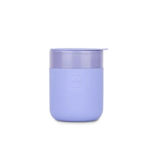 Porter Mug: Lavender