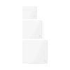 Reusable Silicone Stretch Wrap - Set of 3