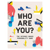 Who Are You? Game