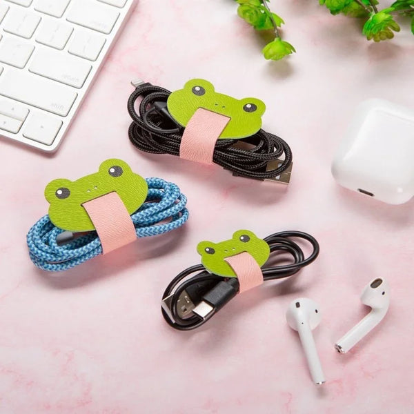 Frog Cable Ties
