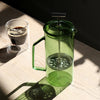Verde Glass French Press