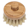 Replacement Heads for Dish Brush & Pot Scrubber