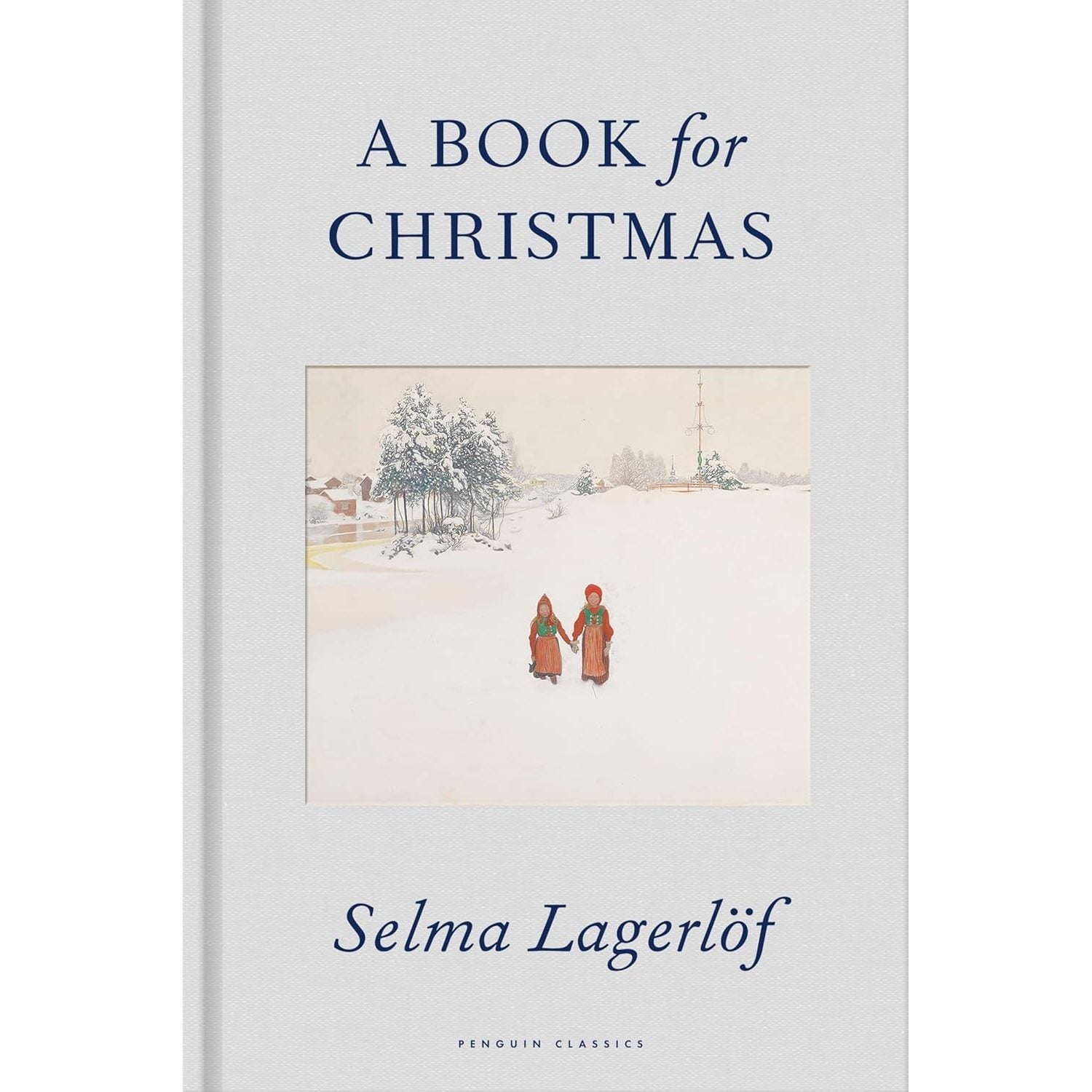 A Book for Christmas - DIGS