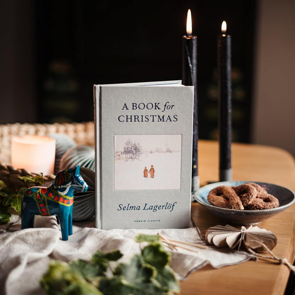 A Book for Christmas - DIGS