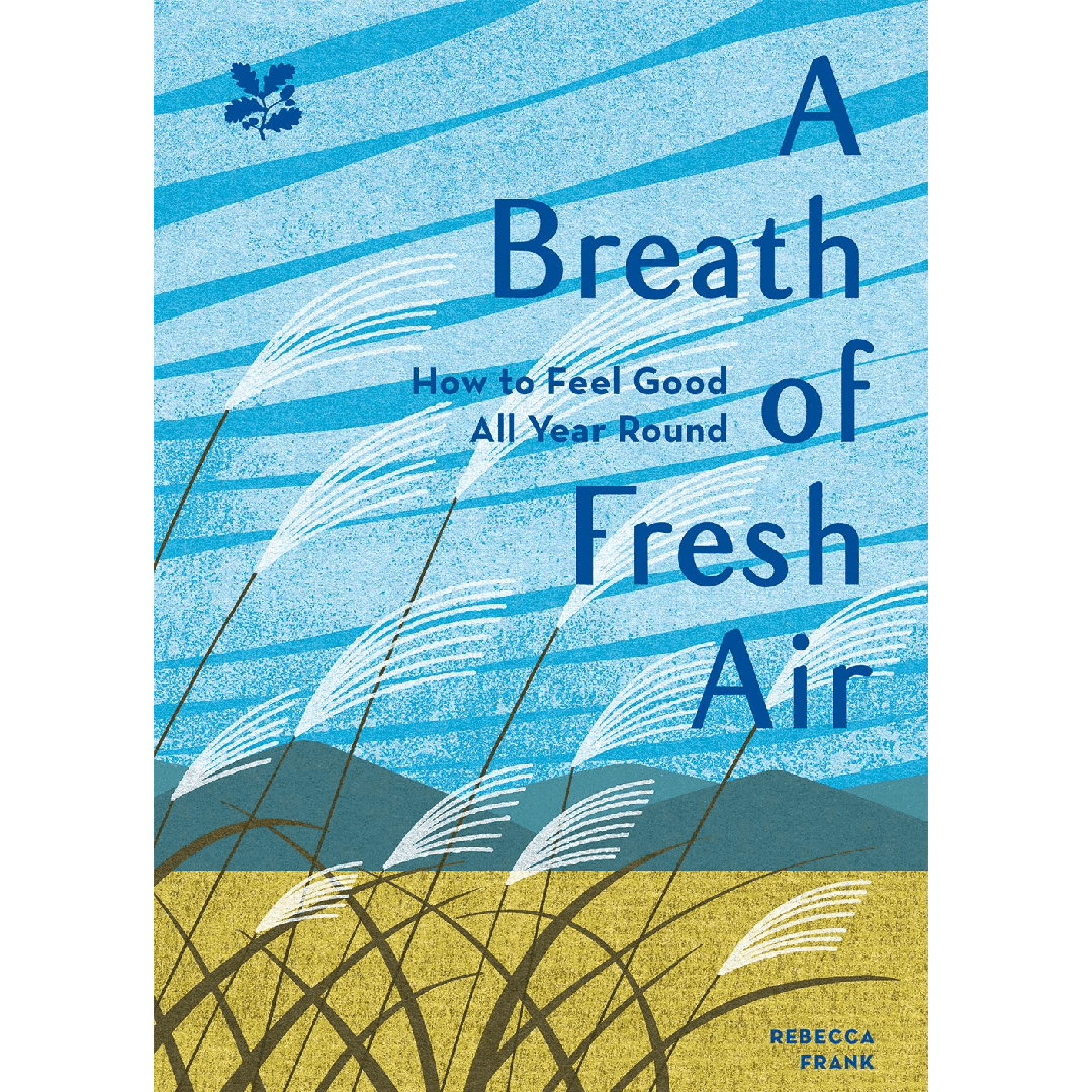 A Breath of Fresh Air - DIGS