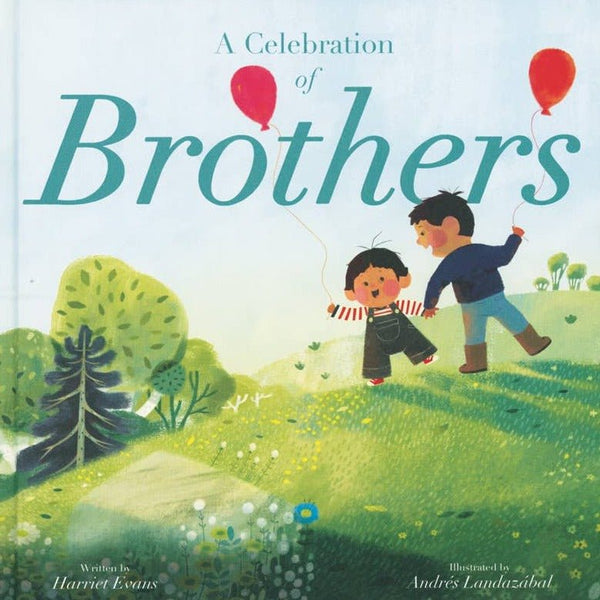 A Celebration of Brothers - DIGS