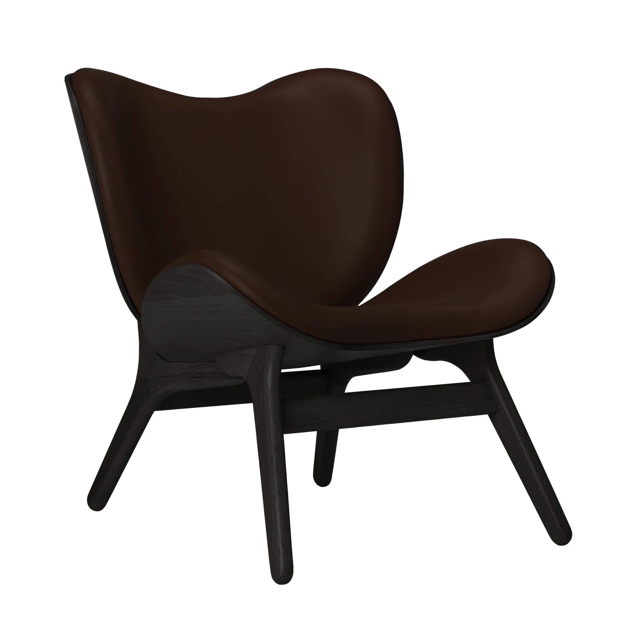 A Conversation Piece Chair: Low - DIGS