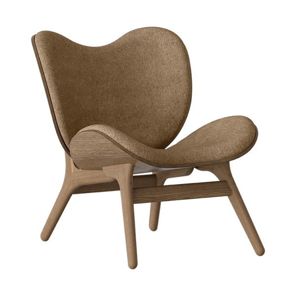 A Conversation Piece Chair: Low - DIGS