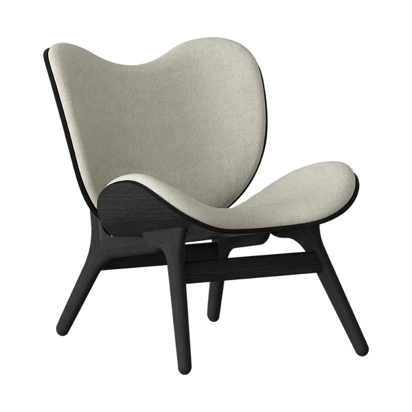 A Conversation Piece Chair: Low - DIGS