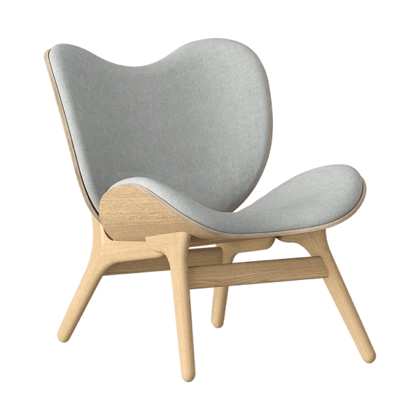 A Conversation Piece Chair: Low - DIGS