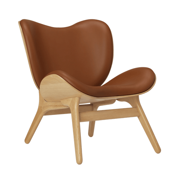 A Conversation Piece Chair: Low - DIGS