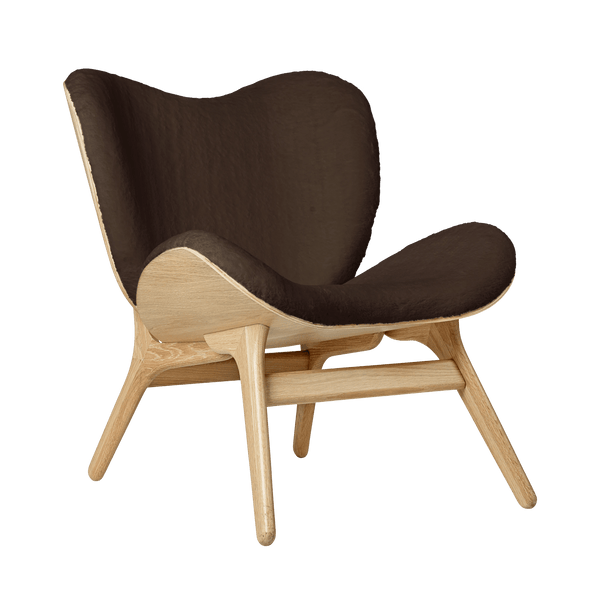 A Conversation Piece Chair: Low - DIGS