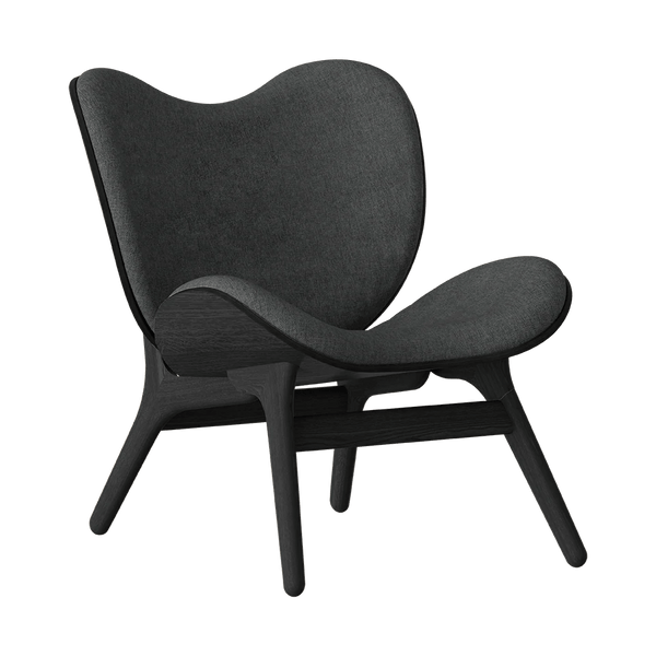 A Conversation Piece Chair: Low - DIGS