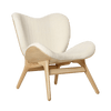 A Conversation Piece Chair: Low - DIGS