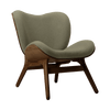 A Conversation Piece Chair: Low - DIGS