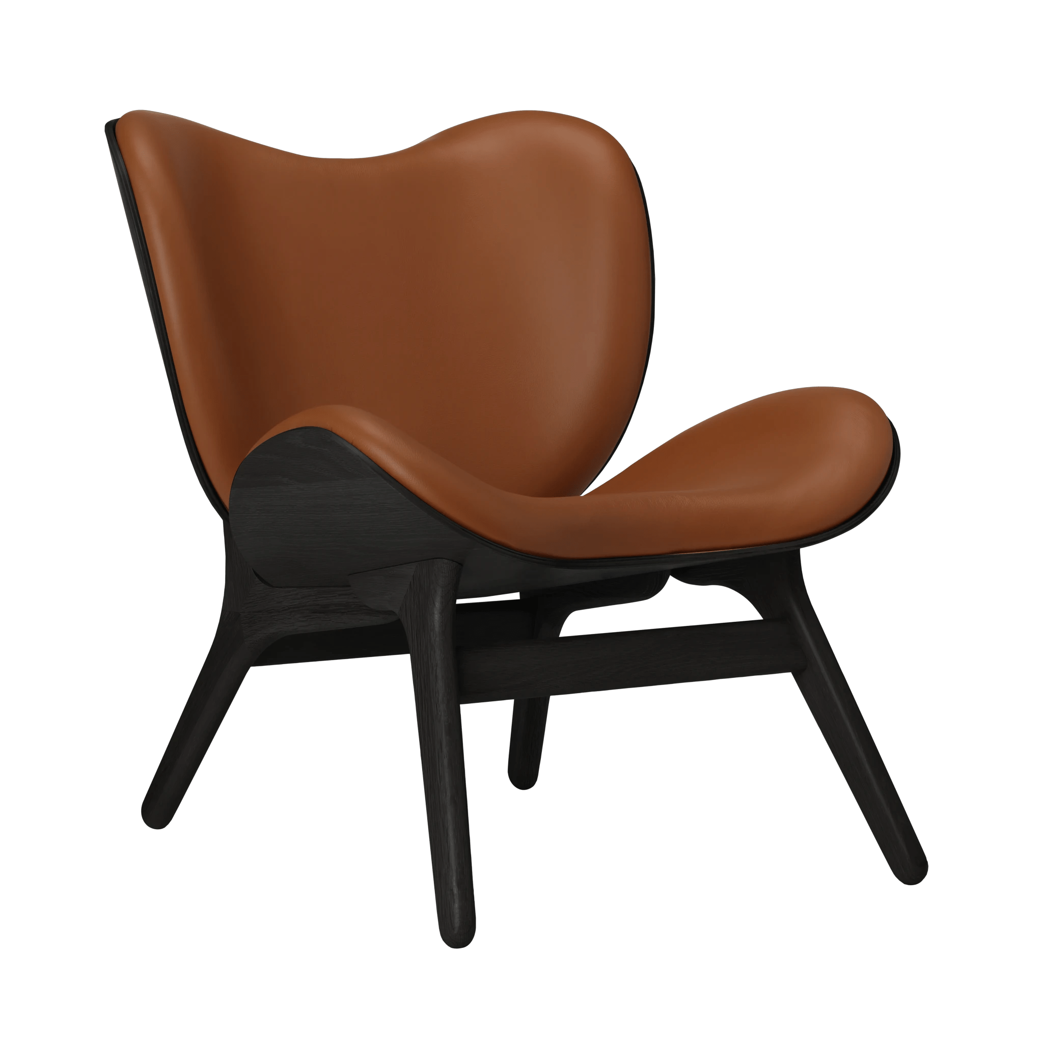 A Conversation Piece Chair: Low - DIGS