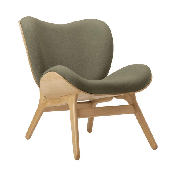 A Conversation Piece Chair: Low - DIGS