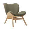 A Conversation Piece Chair: Low - DIGS