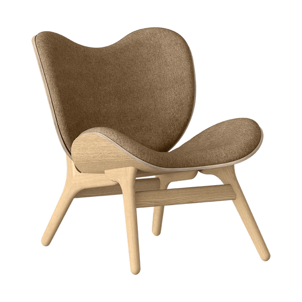 A Conversation Piece Chair: Low - DIGS