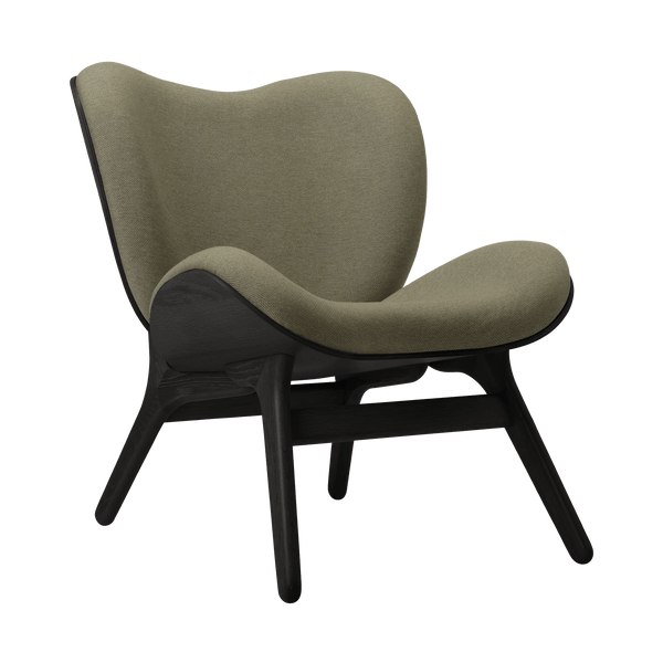 A Conversation Piece Chair: Low - DIGS