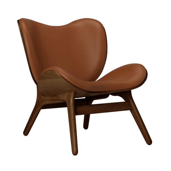 A Conversation Piece Chair: Low - DIGS