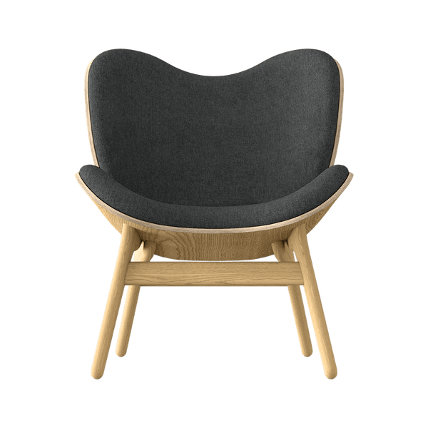 A Conversation Piece Chair: Low - DIGS