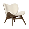 A Conversation Piece Chair: Low - DIGS