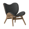 A Conversation Piece Chair: Low - DIGS