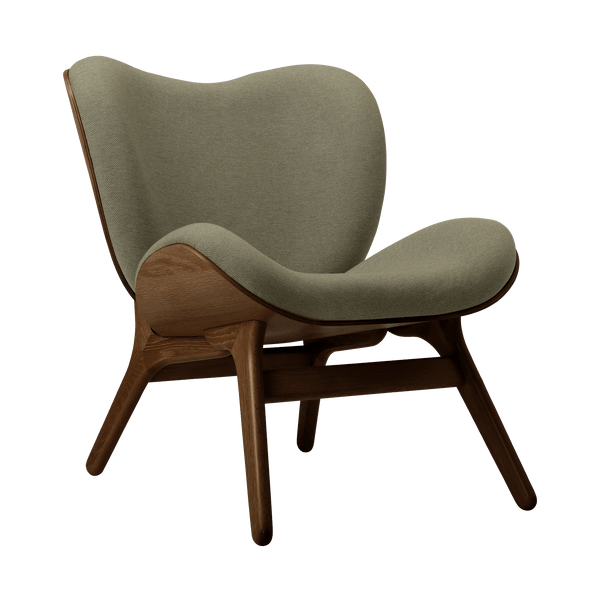 A Conversation Piece Chair: Low - DIGS