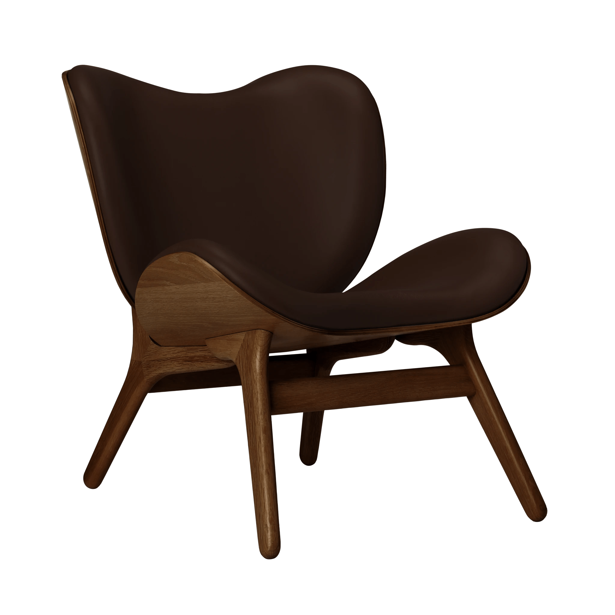 A Conversation Piece Chair: Low - DIGS