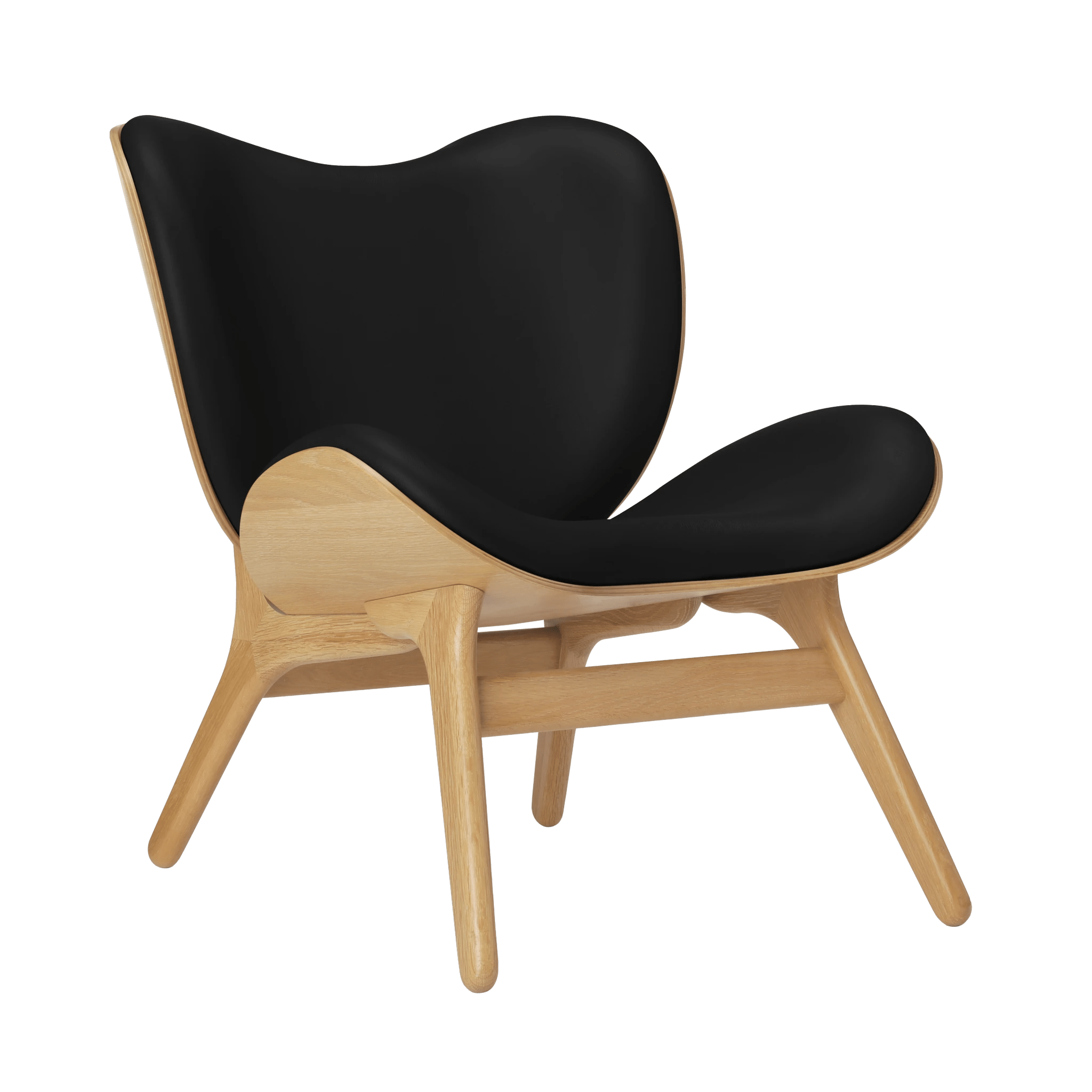 A Conversation Piece Chair: Low - DIGS