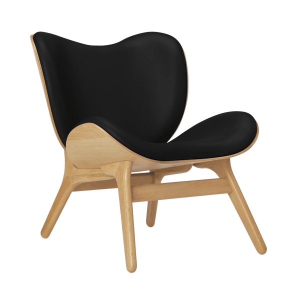 A Conversation Piece Chair: Low - DIGS