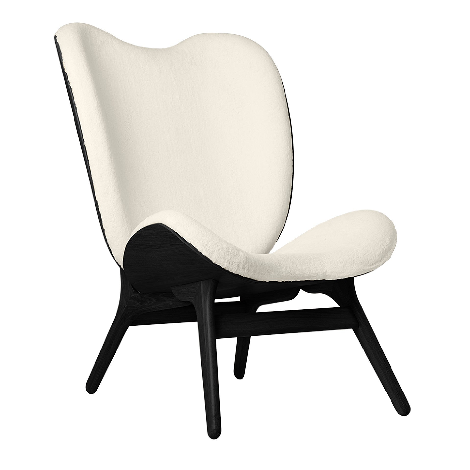 A Conversation Piece Chair: Tall - DIGS