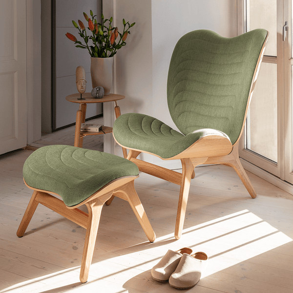 A Conversation Piece Chair: Tall - DIGS