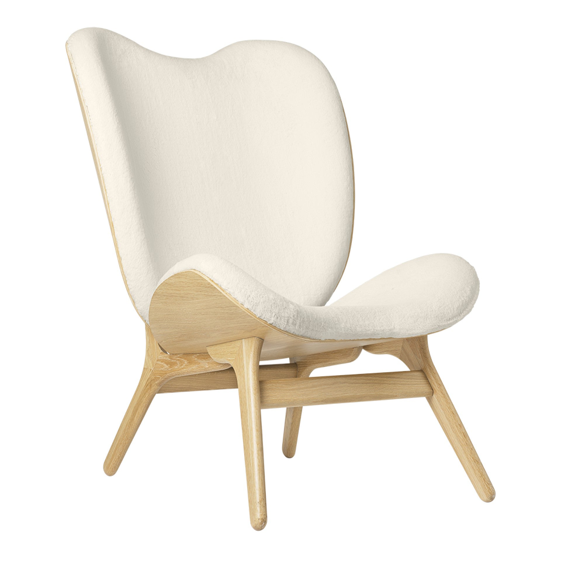 A Conversation Piece Chair: Tall - DIGS