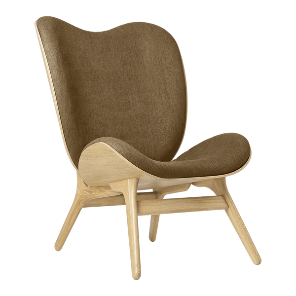 A Conversation Piece Chair: Tall Horizons - DIGS