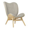 A Conversation Piece Chair: Tall Horizons - DIGS