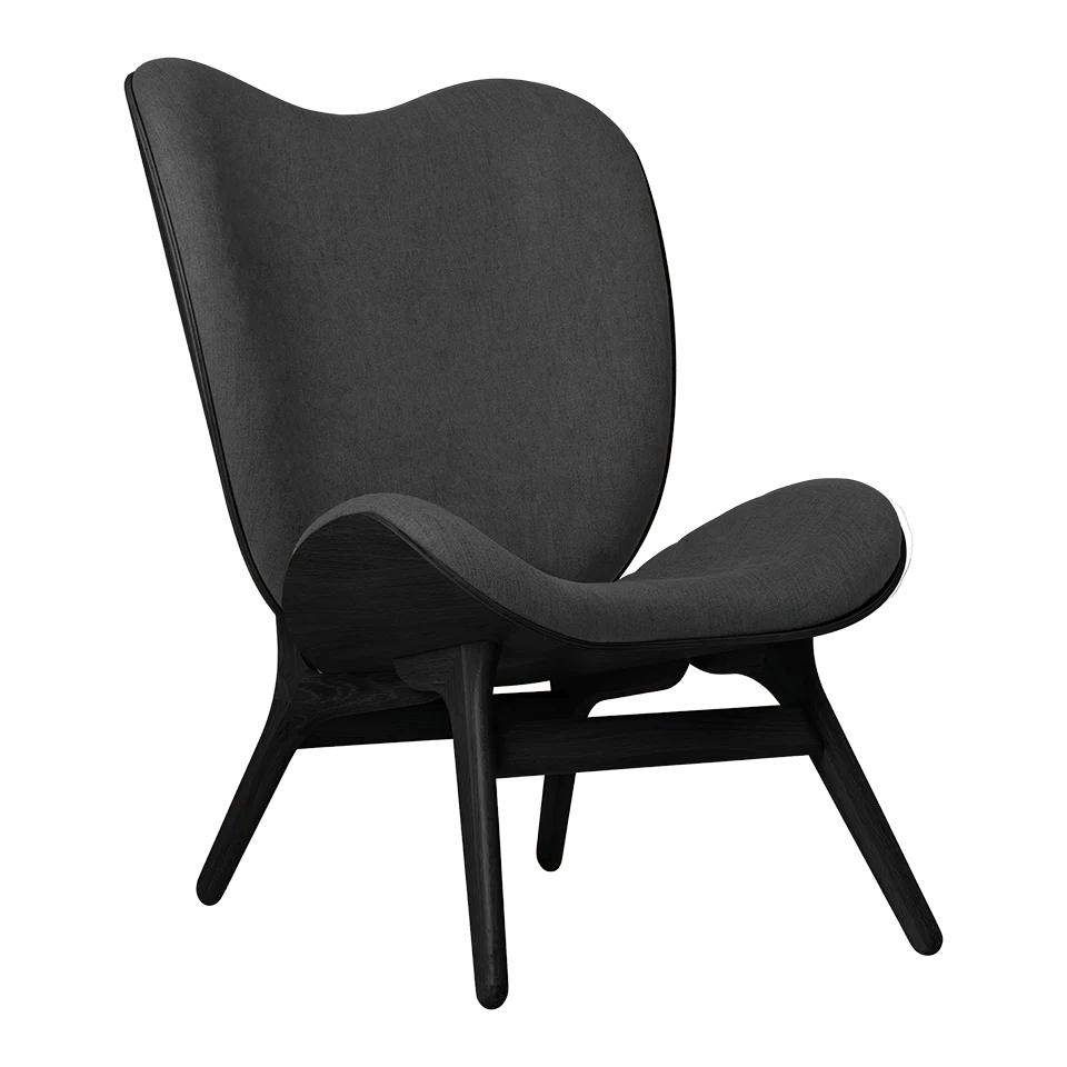 A Conversation Piece Chair: Tall Horizons - DIGS