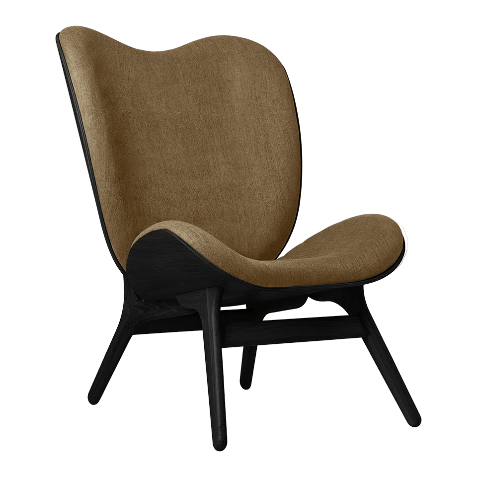 A Conversation Piece Chair: Tall Horizons - DIGS